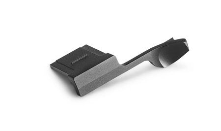 Squarehood Tumgrepp - Fujifilm X100 VI Svart